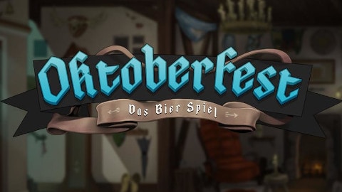 Permainan Oktoberfest
