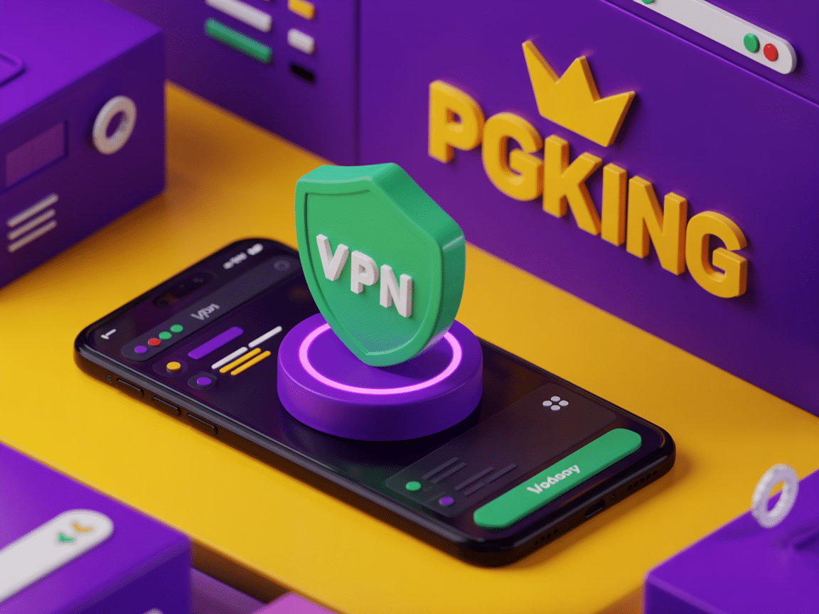 Rekomendasi 5 VPN Gratis Pilihan Terbaik Dengan Keamanan Maksimal 5 Banner VPN Gratis
