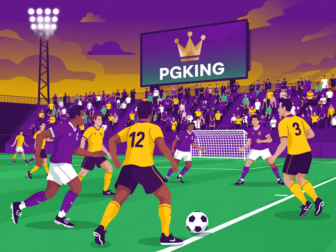Panduan Lengkap Menggunakan Kalkulator Parlay untuk Taruhan Parlay 15 Pertandingan bola antar tim sedang berlangsung
