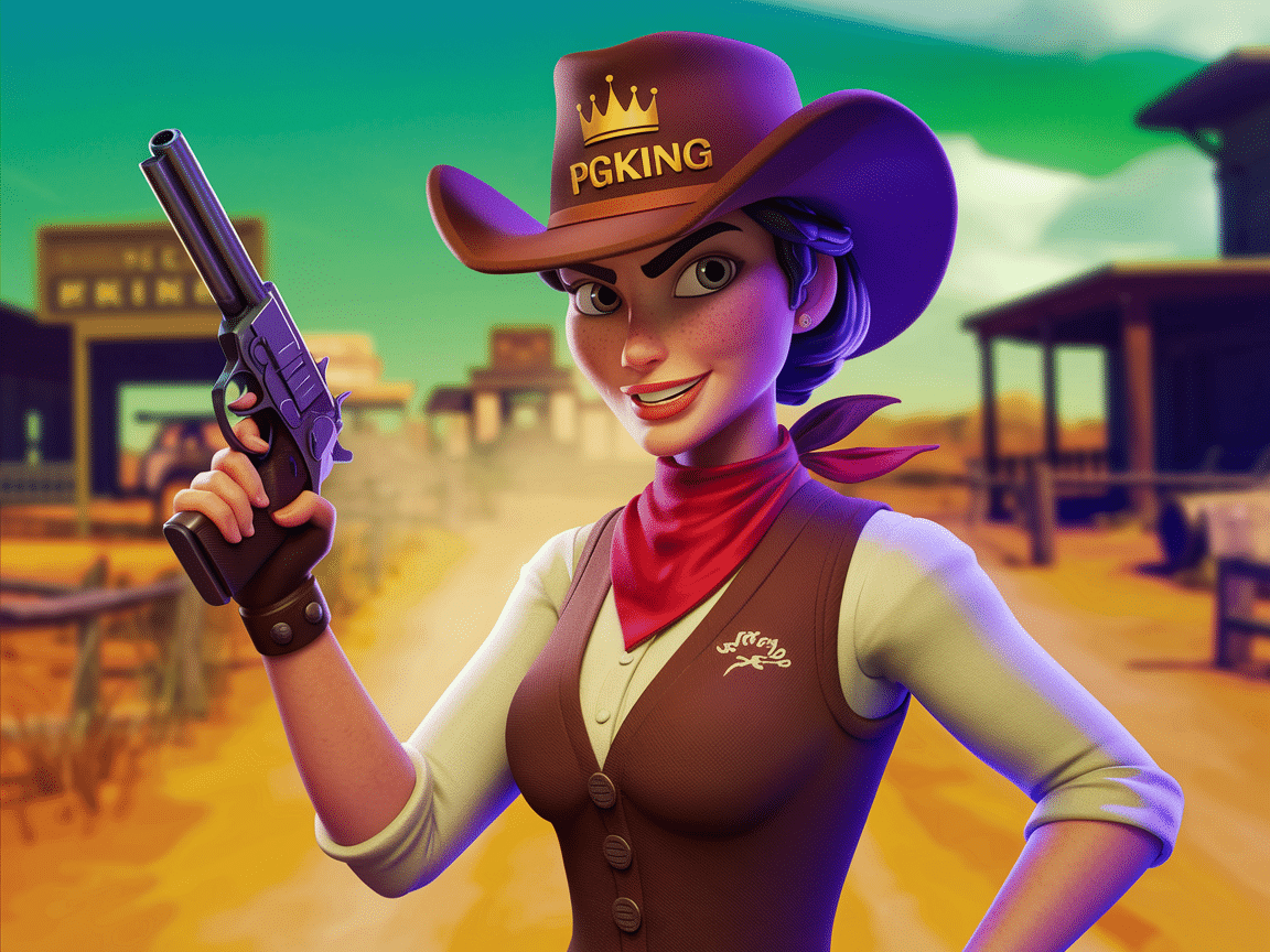 Ulasan Slot + Demo Slot Wild Bounty Showdown: Koboi yang Membuat Adrenalin Memuncak 5 Wild Bounty Showdown PGKING