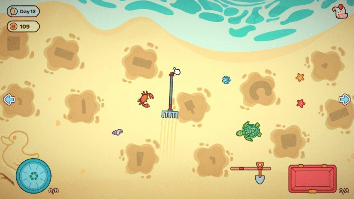 Treasure Beach Rilis 20 Juni: Cozy Island Viral Steam 1 image 115