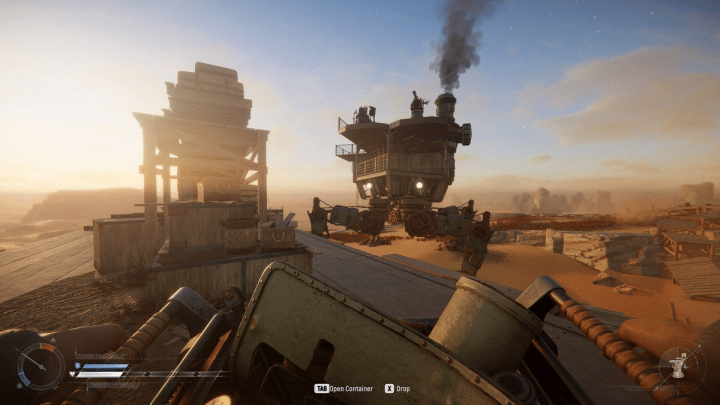 SAND Raiders Early Access: 4 Hal Wajib Tahu Juni 2 image 132