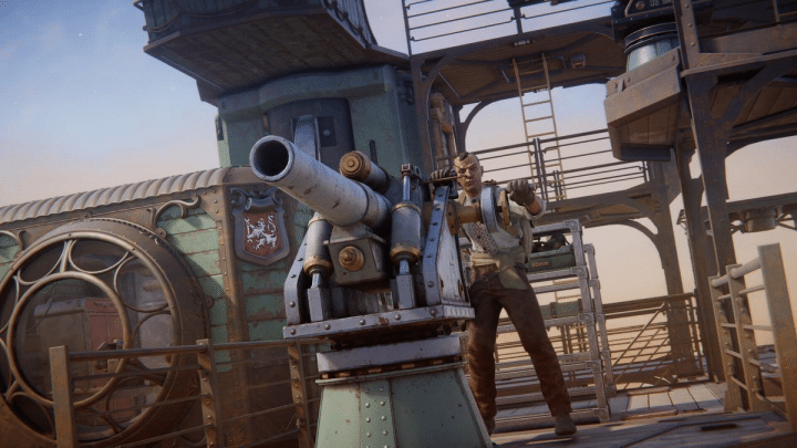 SAND Raiders Early Access: 4 Hal Wajib Tahu Juni 3 image 133