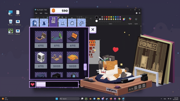 Pat the Cat Rilis 25 Juni: 3 Fakta Cozy Baru 46 Pat the Cat Rilis 25 Juni: 3 Fakta Cozy Baru
