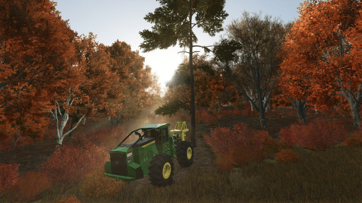 Review Farming Simulator 26 Switch: Simulasi Tani Portabel Satset 2026 9 image 33