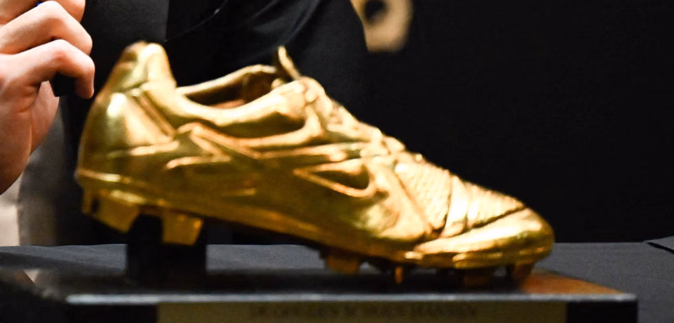 Sepatu Emas Piala Dunia 2026: Messi vs Mbappe 4 sepatu emas piala dunia