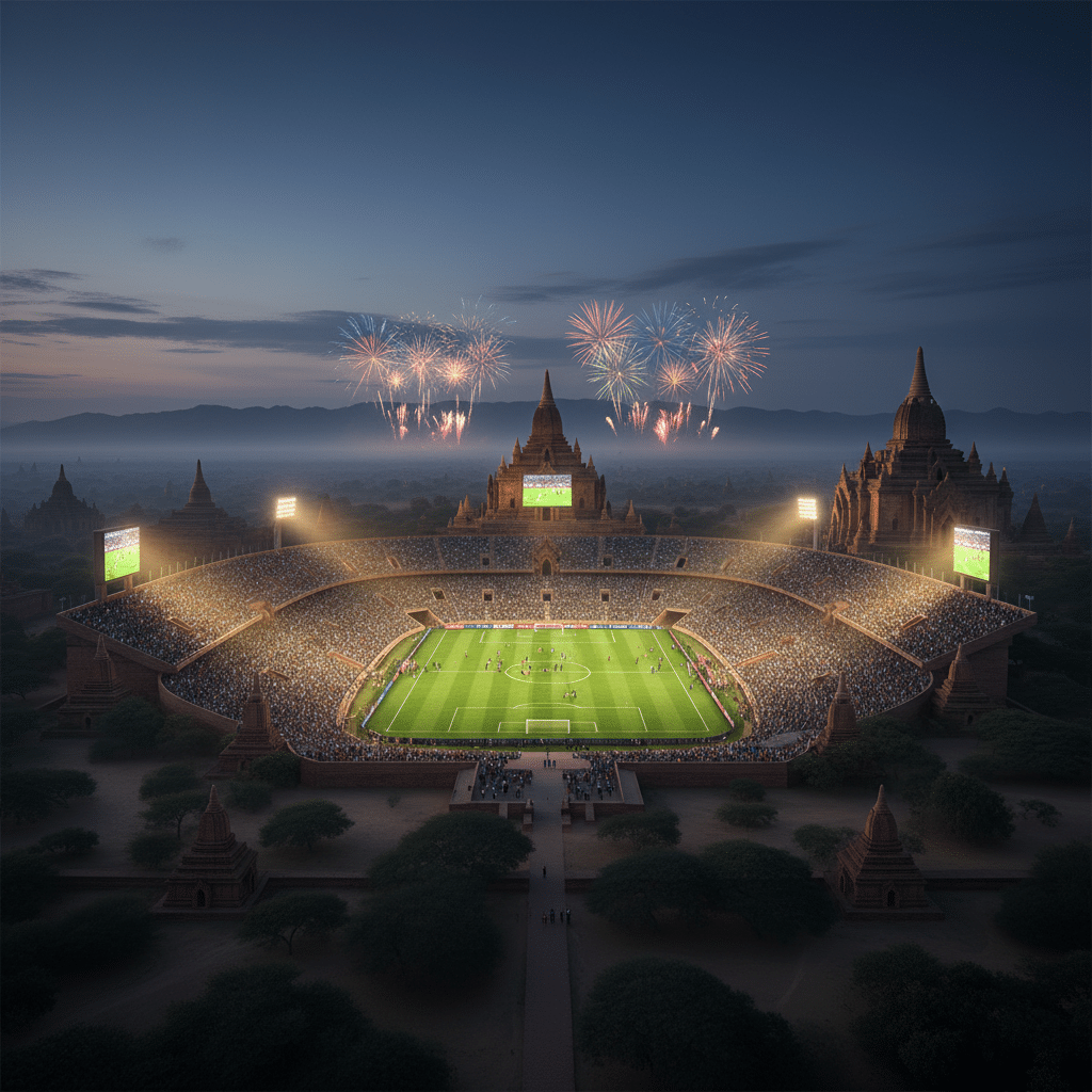 bagan 8 besar piala dunia 2026