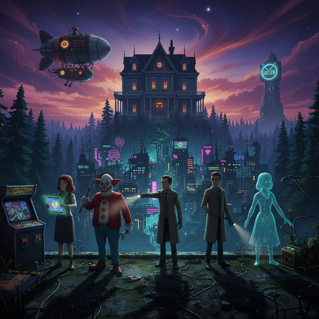Thimbleweed Park 2