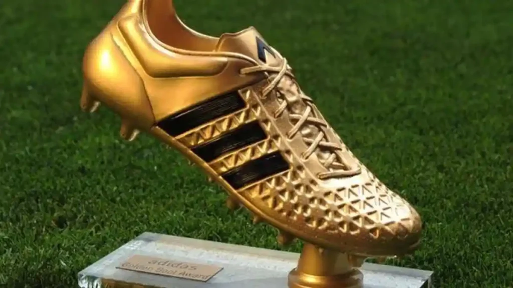 Sepatu Emas Piala Dunia 2026: Messi vs Mbappe 3 sepatu emas piala dunia