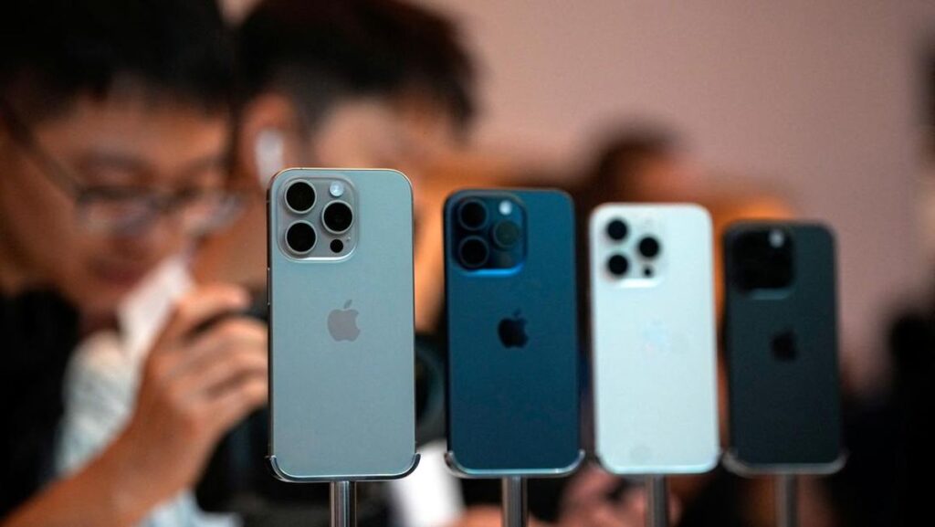 harga iphone 2026