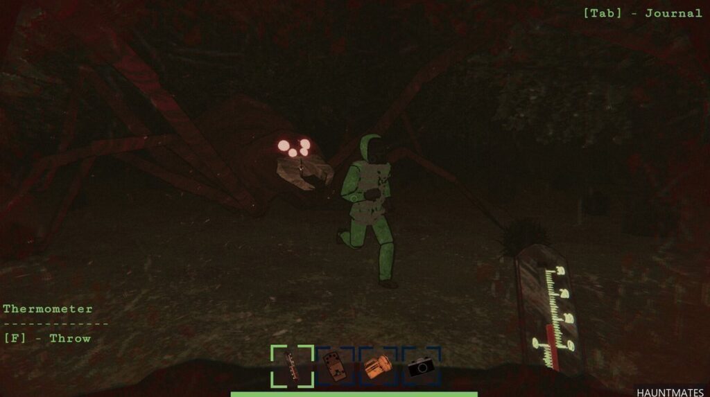 Hauntmates Baru: 3 Fakta Horror Co-op Rilis 2 Juli 33 Hauntmates Baru: 3 Fakta Horror Co-op Rilis 2 Juli