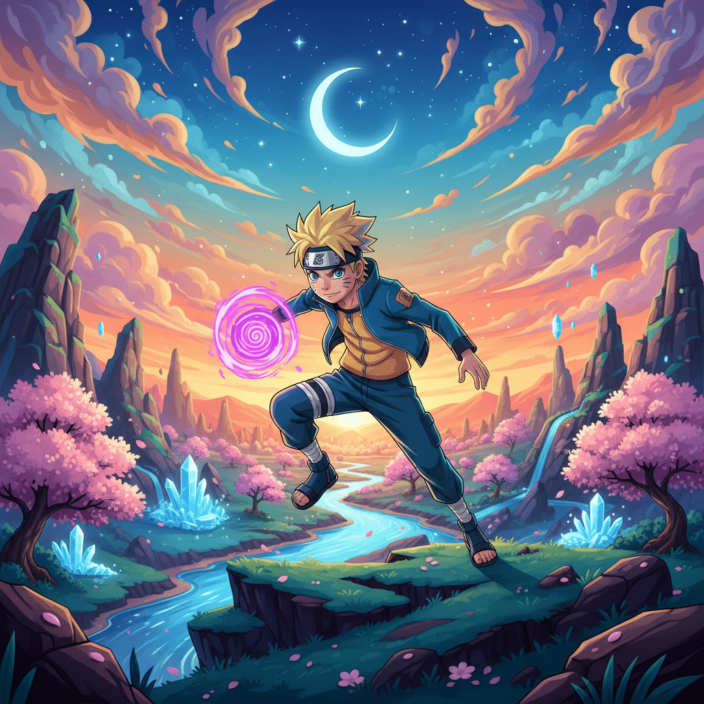 boruto