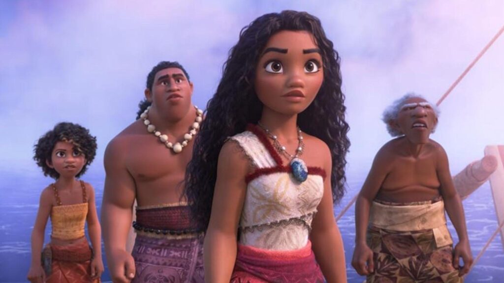 Moana 3