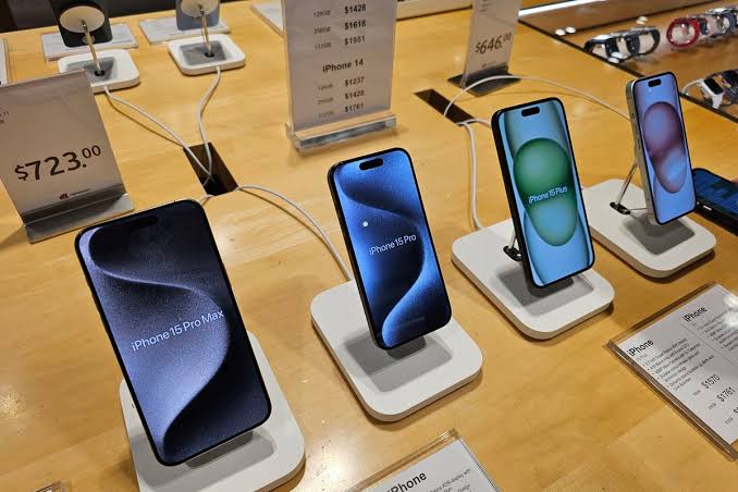 harga iphone 2026