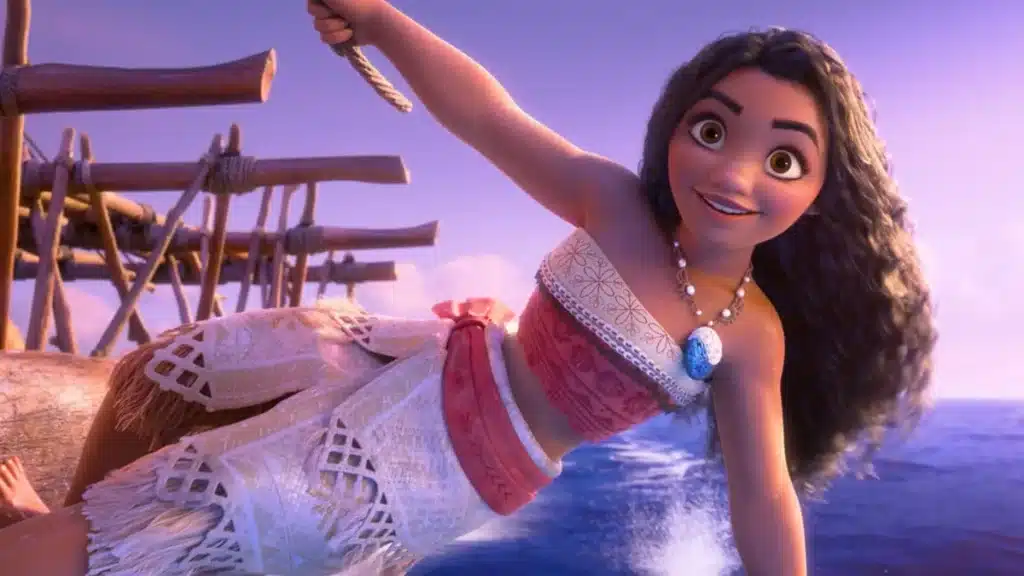 Moana 3