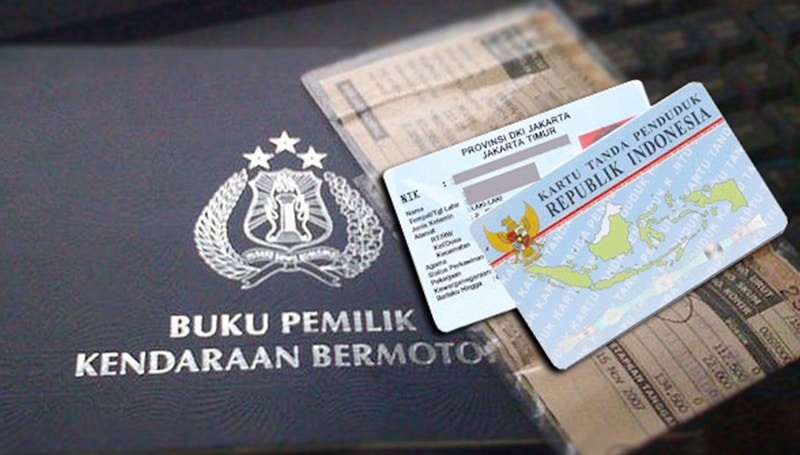 Pajak Kendaraan Bermotor