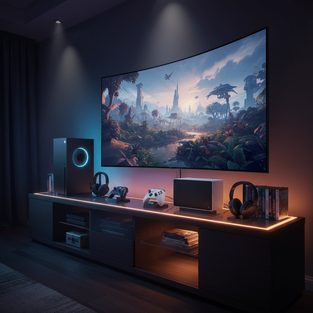 Harga Xbox Series X/S Eropa