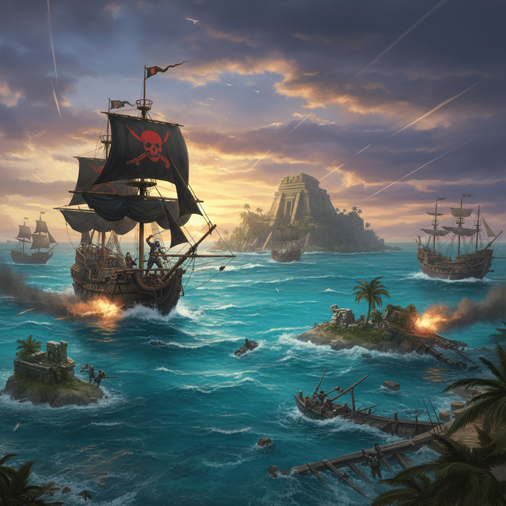 Update Assassin's Creed Black Flag Resynced 1.0.4 Dirilis! 2 Update Assassin's Creed Black Flag