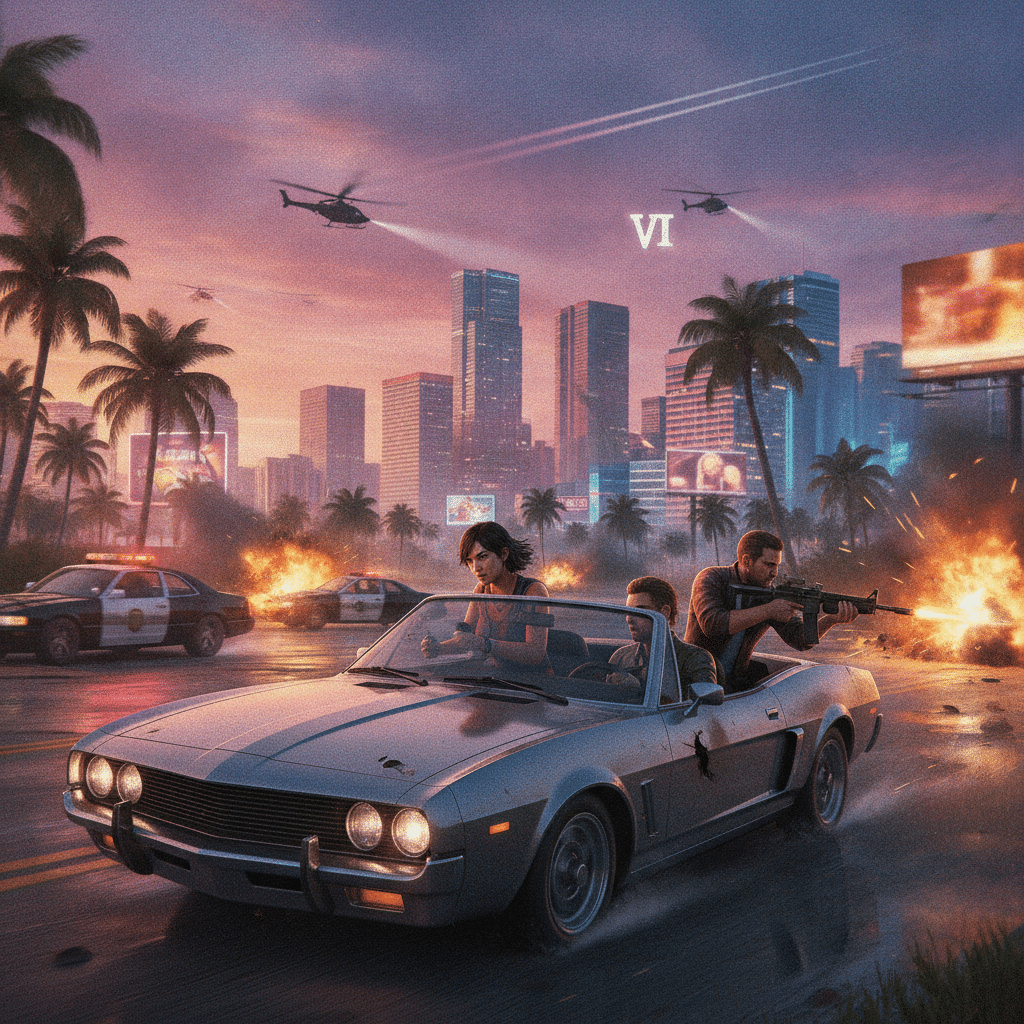 gta 6