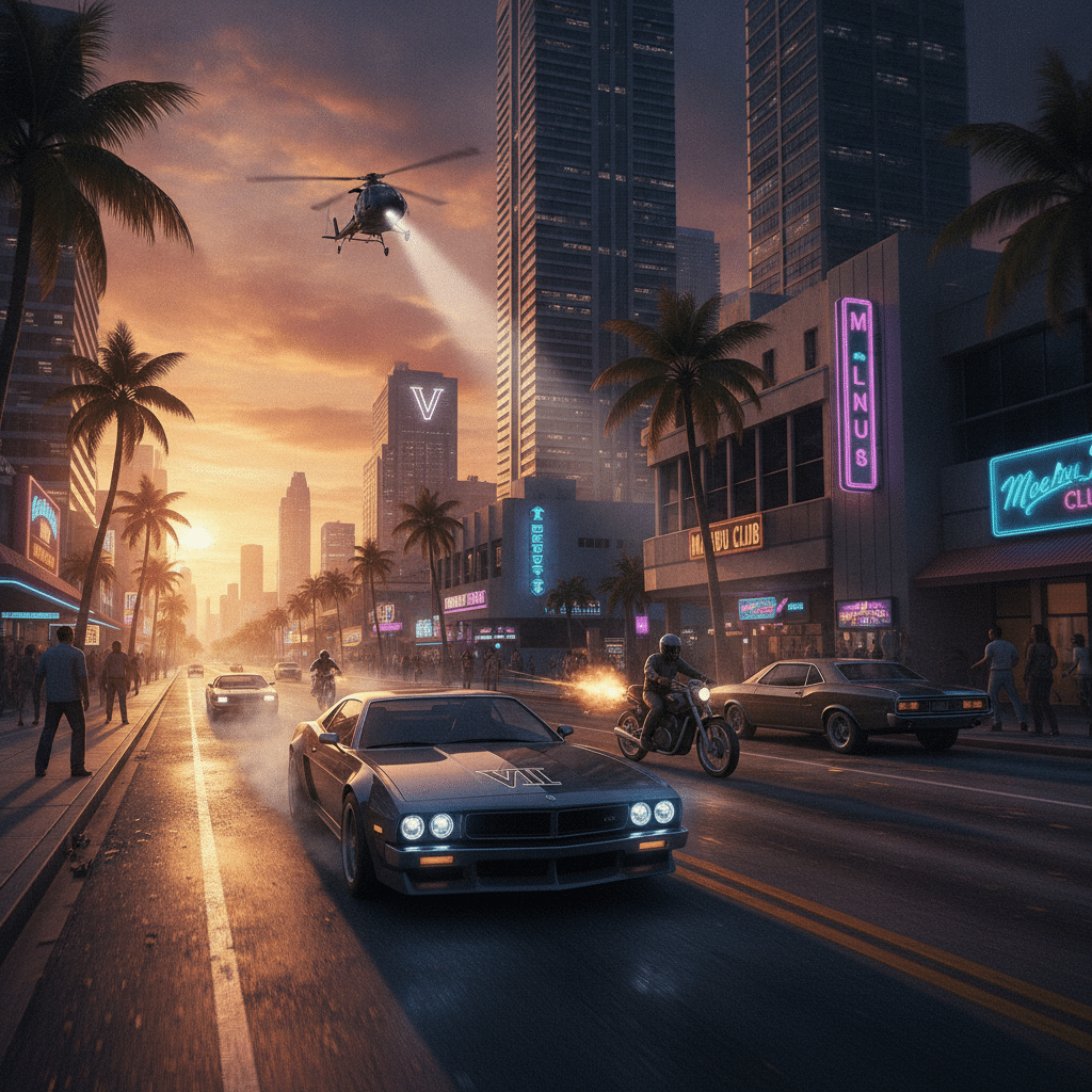 gta 6