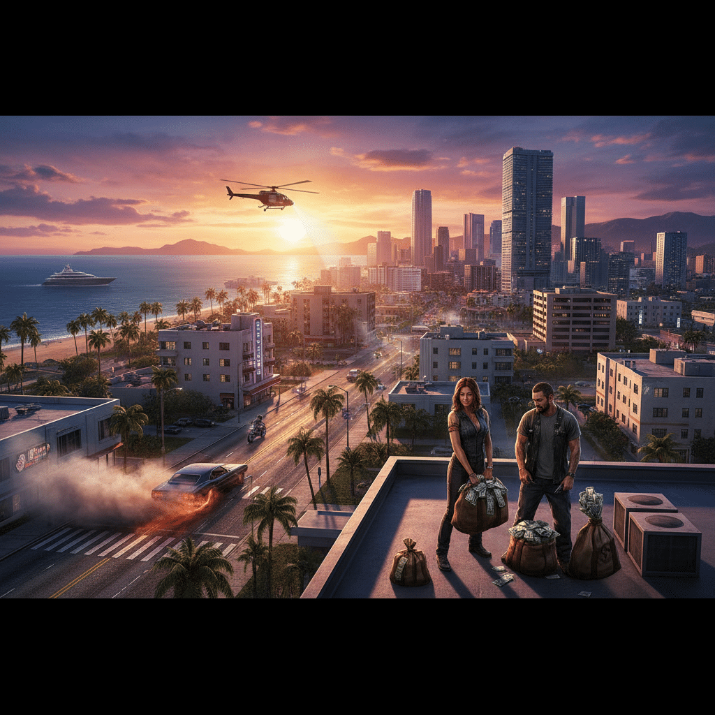 gta 6