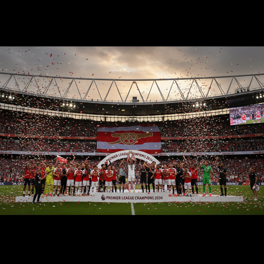 prediksi arsenal