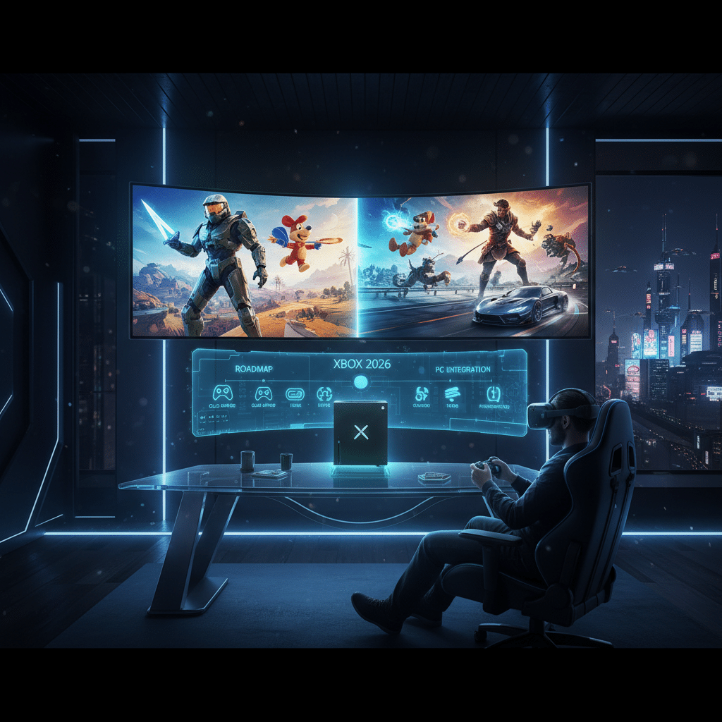 xbox