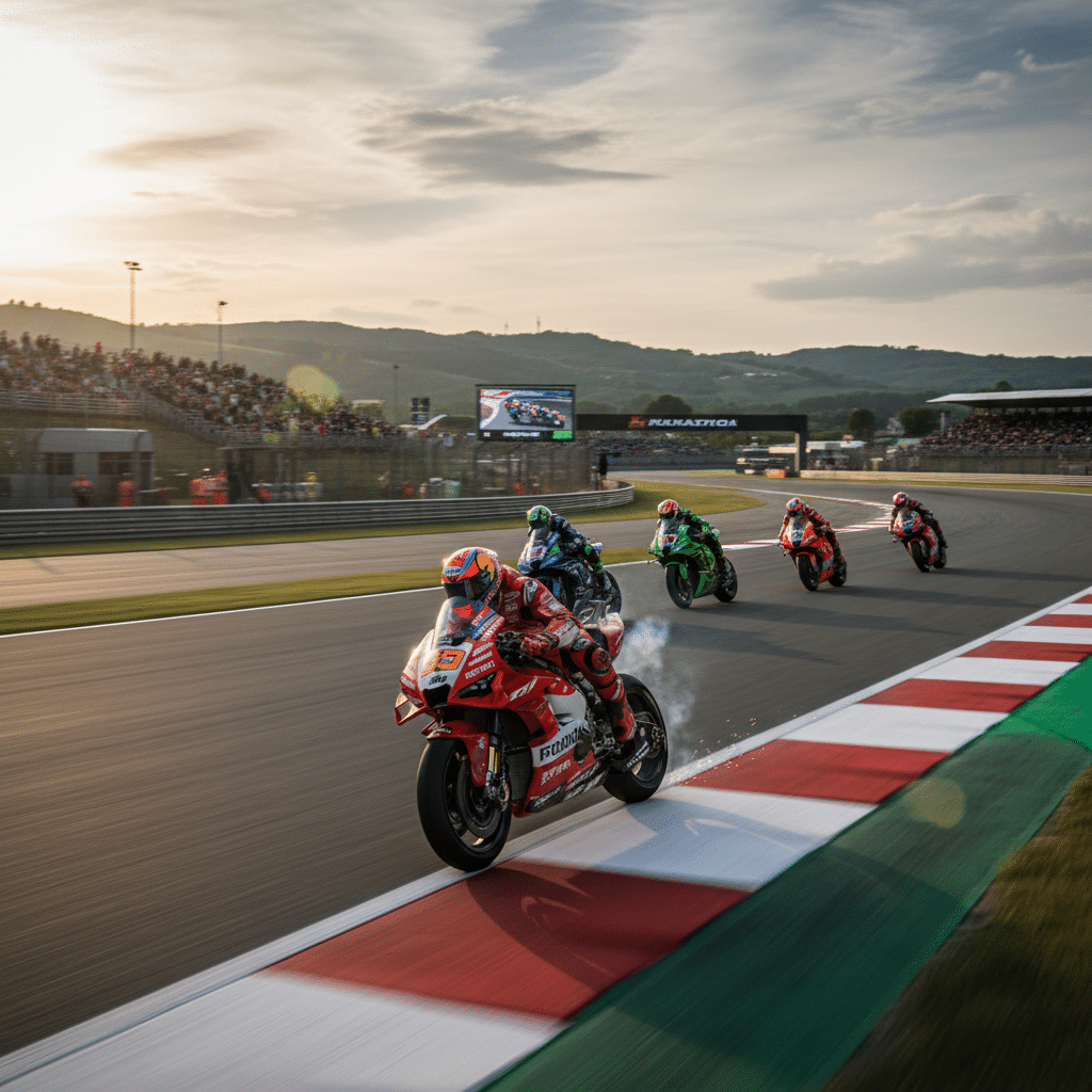 grand prix sepeda motor