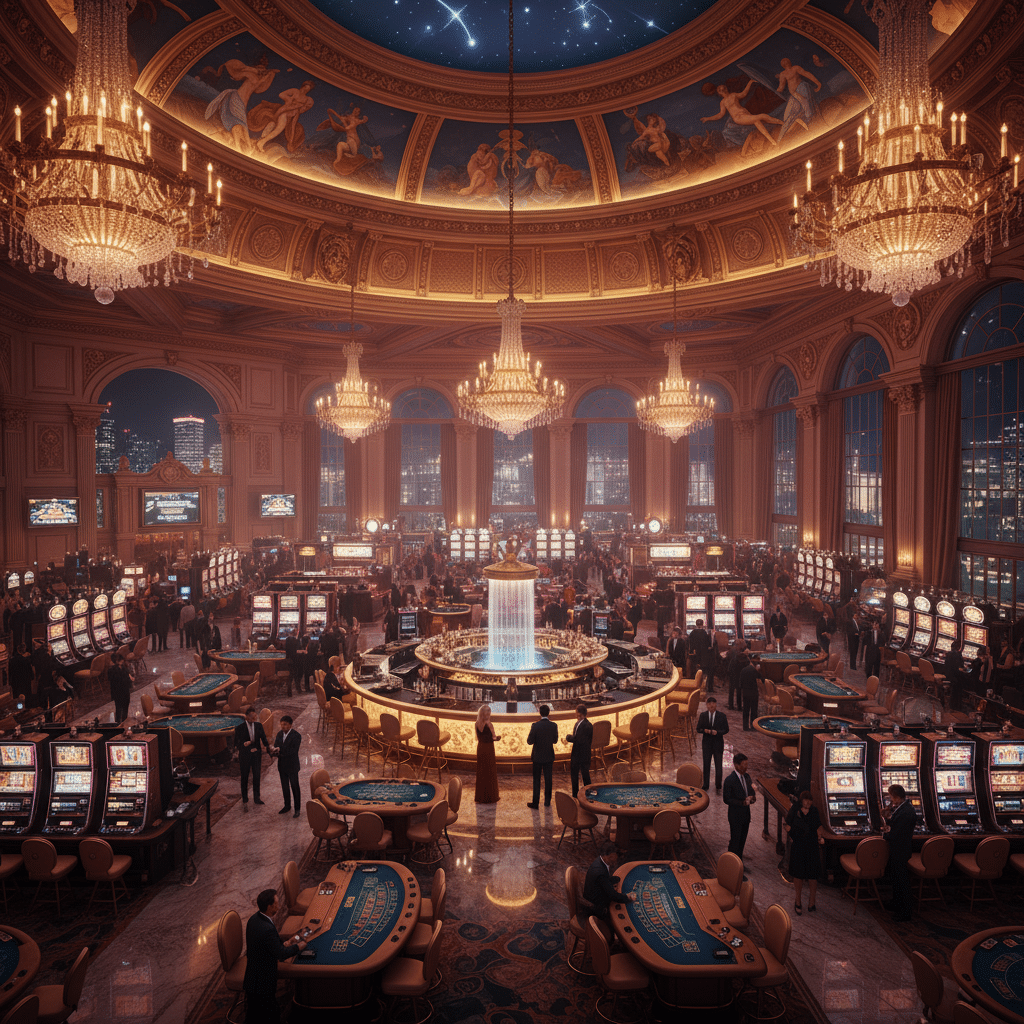 casino