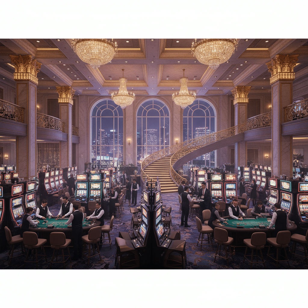casino