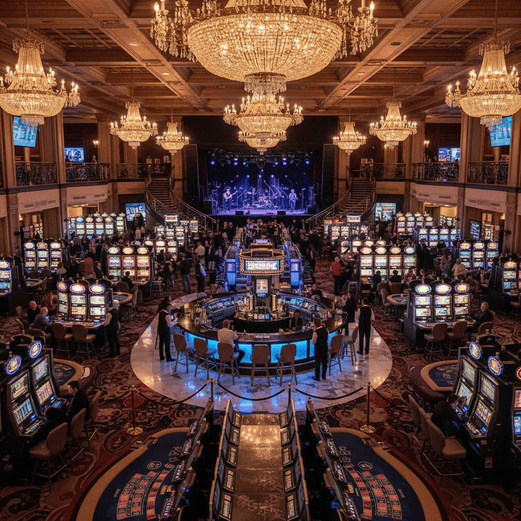 casino