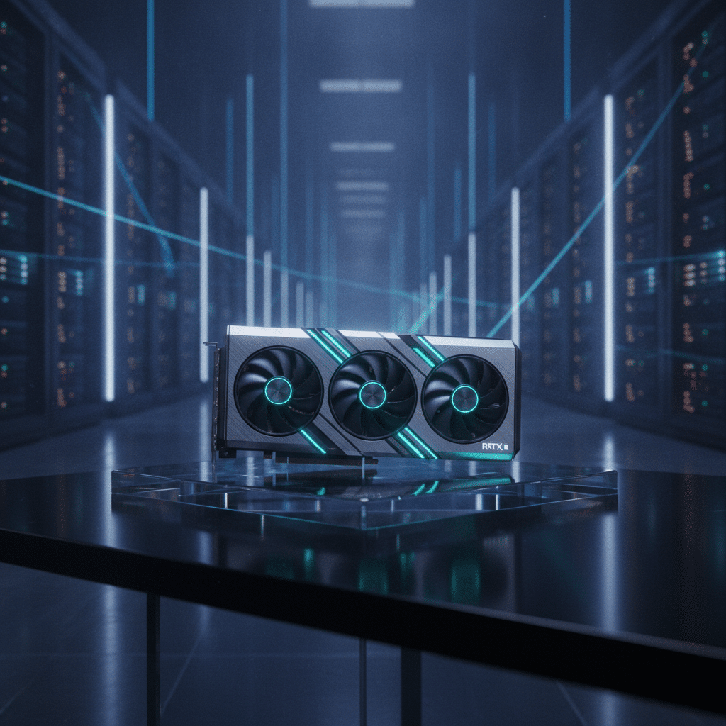 nvidia rtx 5060 ti