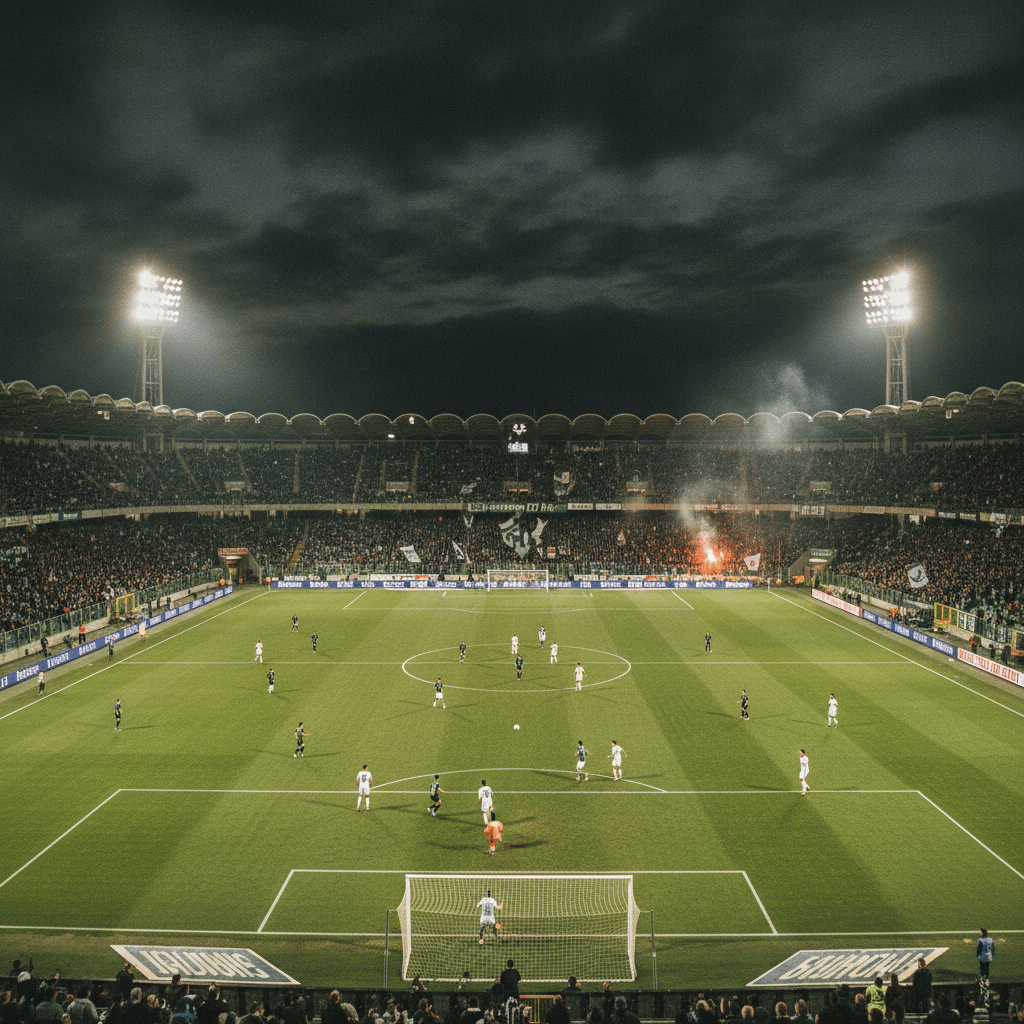 sassuolo vs cesena