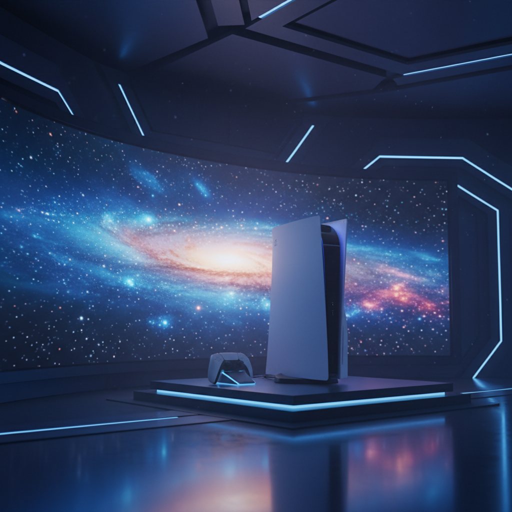 playstation 5