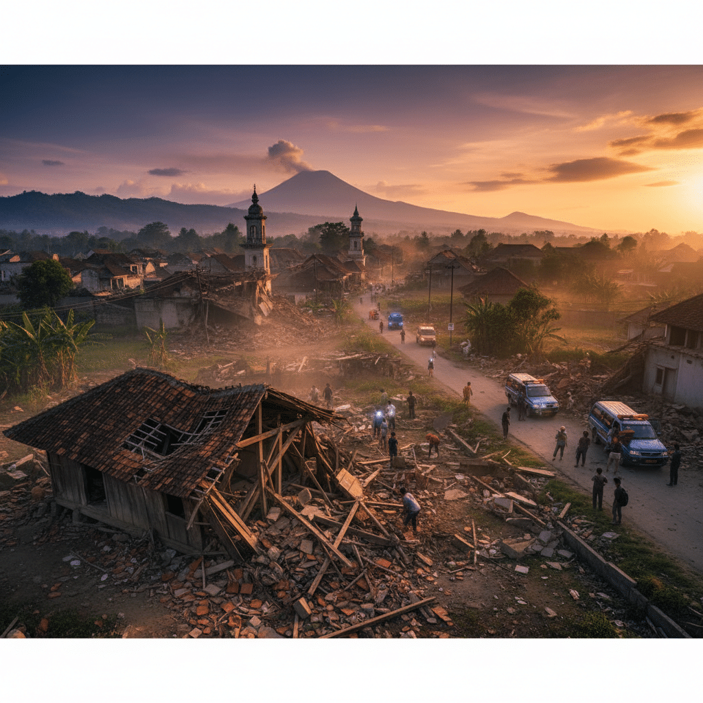 gempa jogja