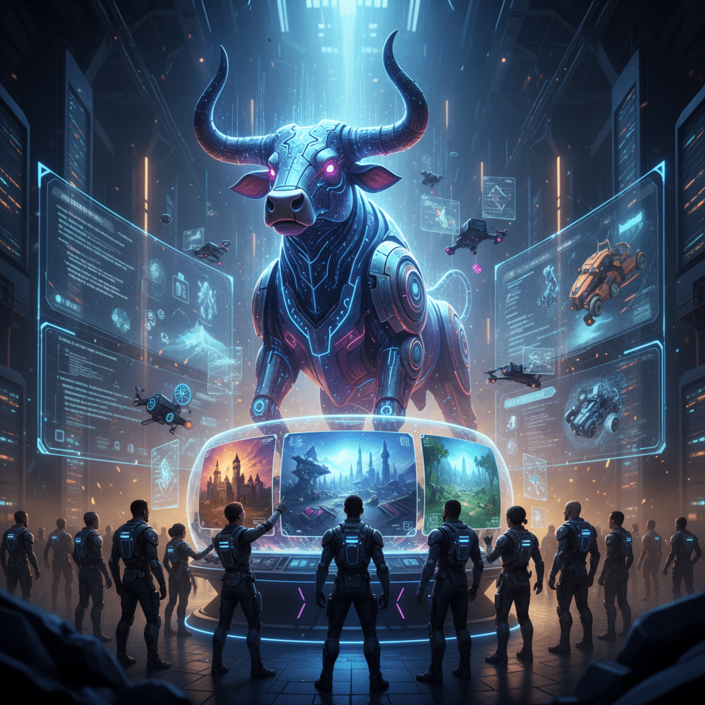 ox alpha