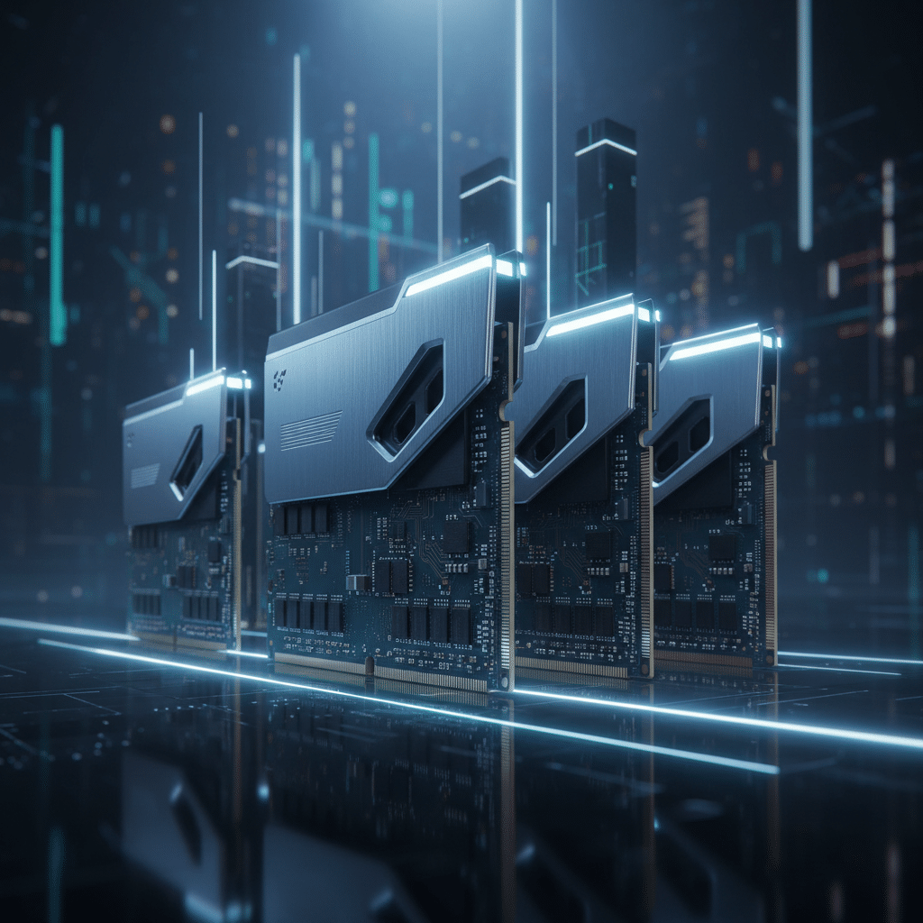 ram ddr5