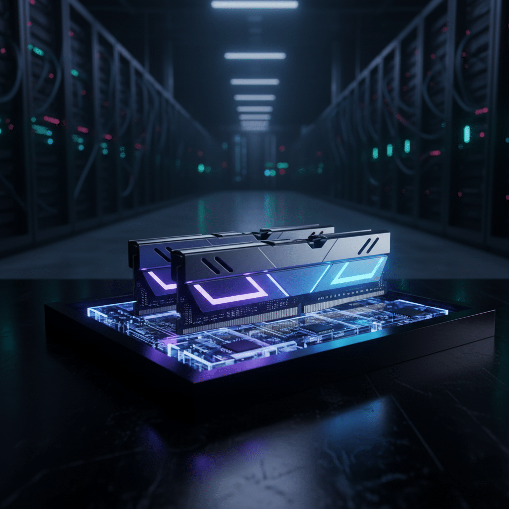 ram ddr5