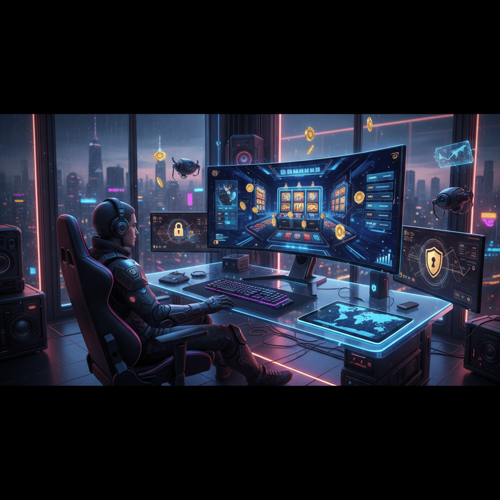 kasino online