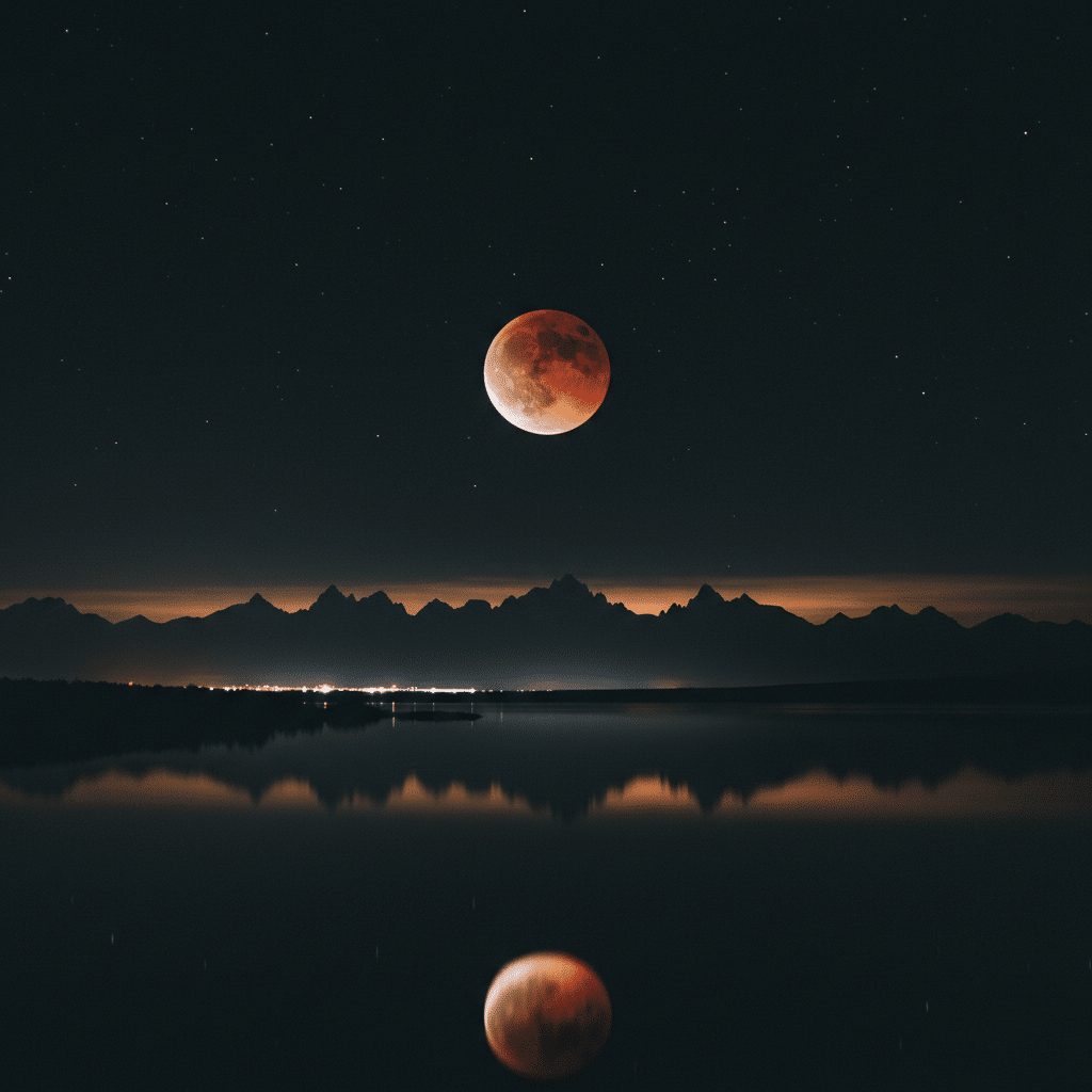 Gerhana Bulan