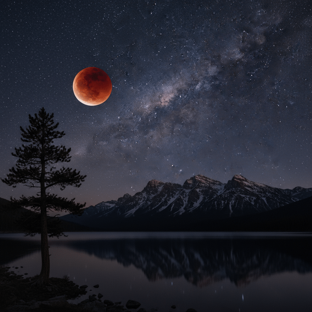 Gerhana Bulan