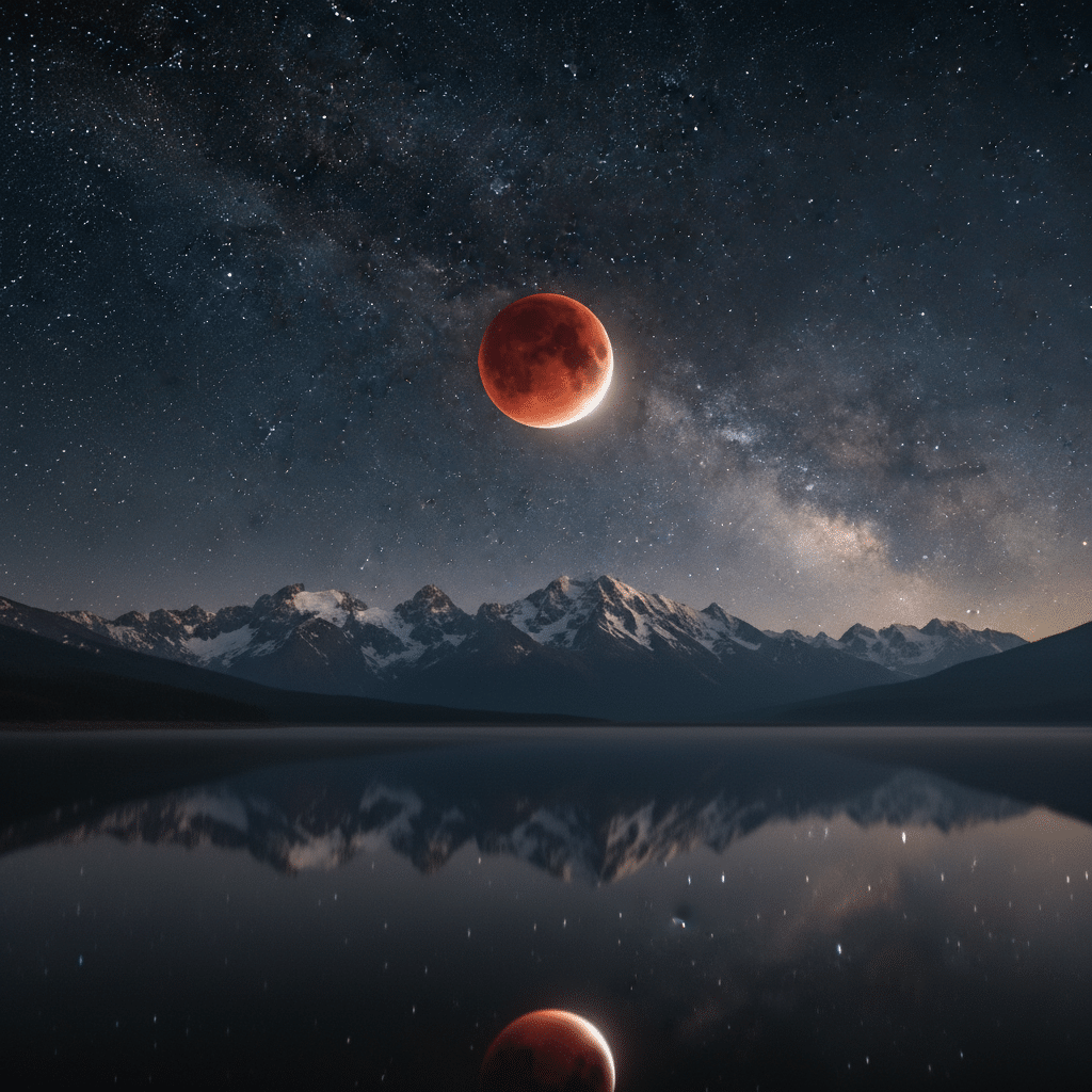Gerhana Bulan