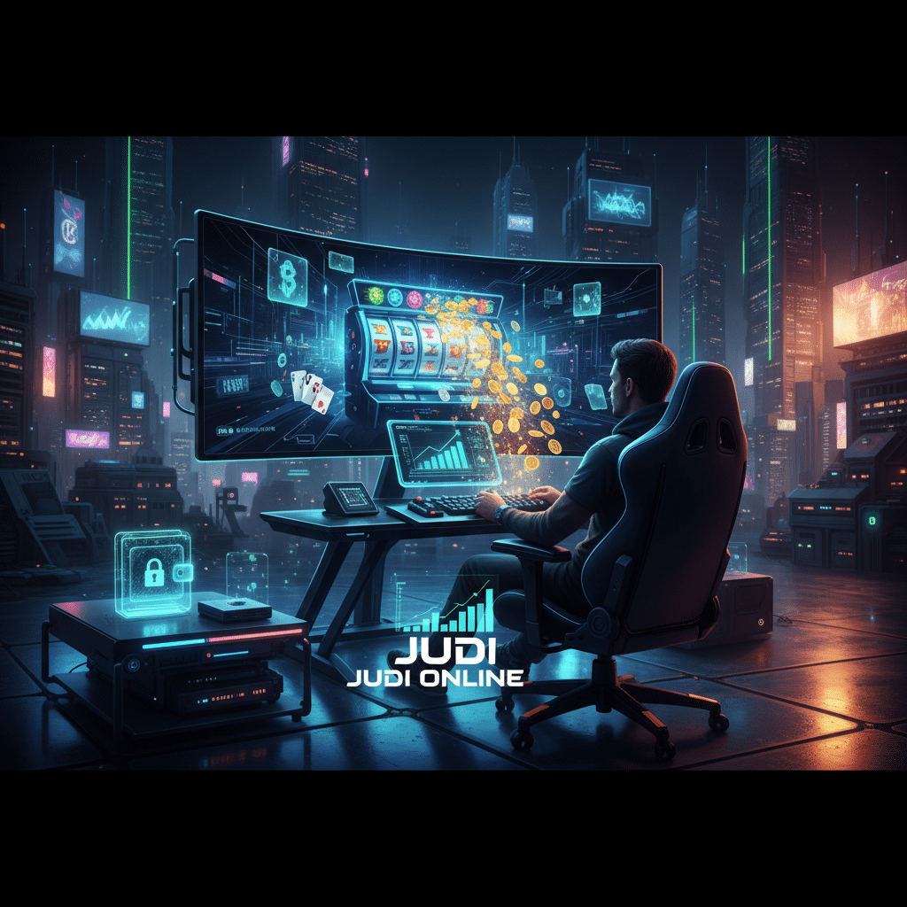 Judi Online