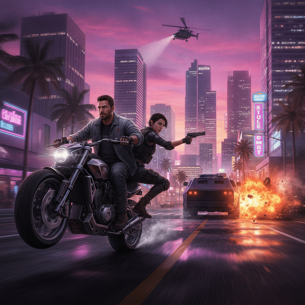 gta 6