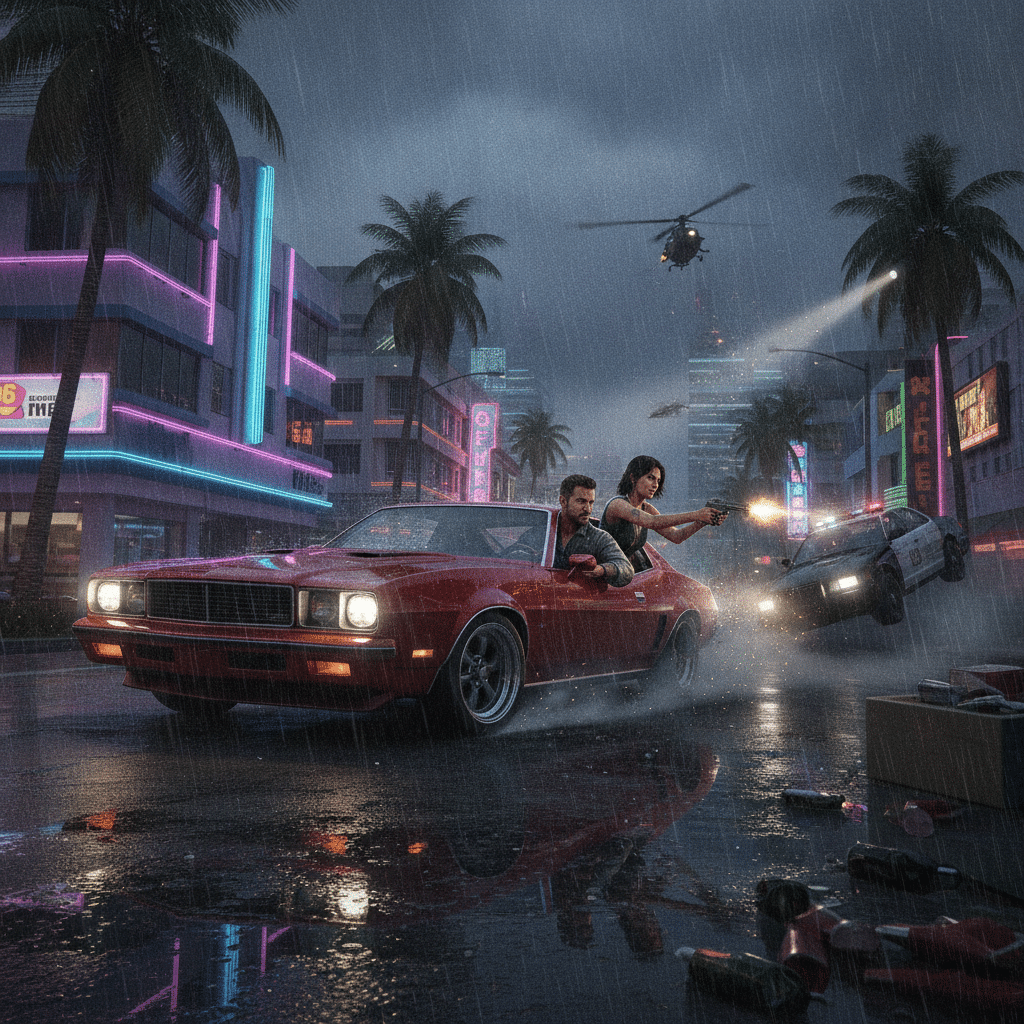 gta 6