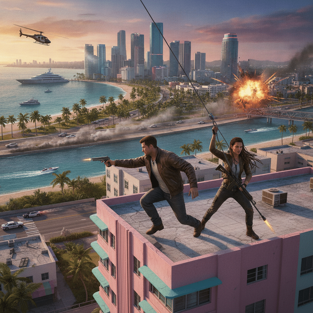 gta 6
