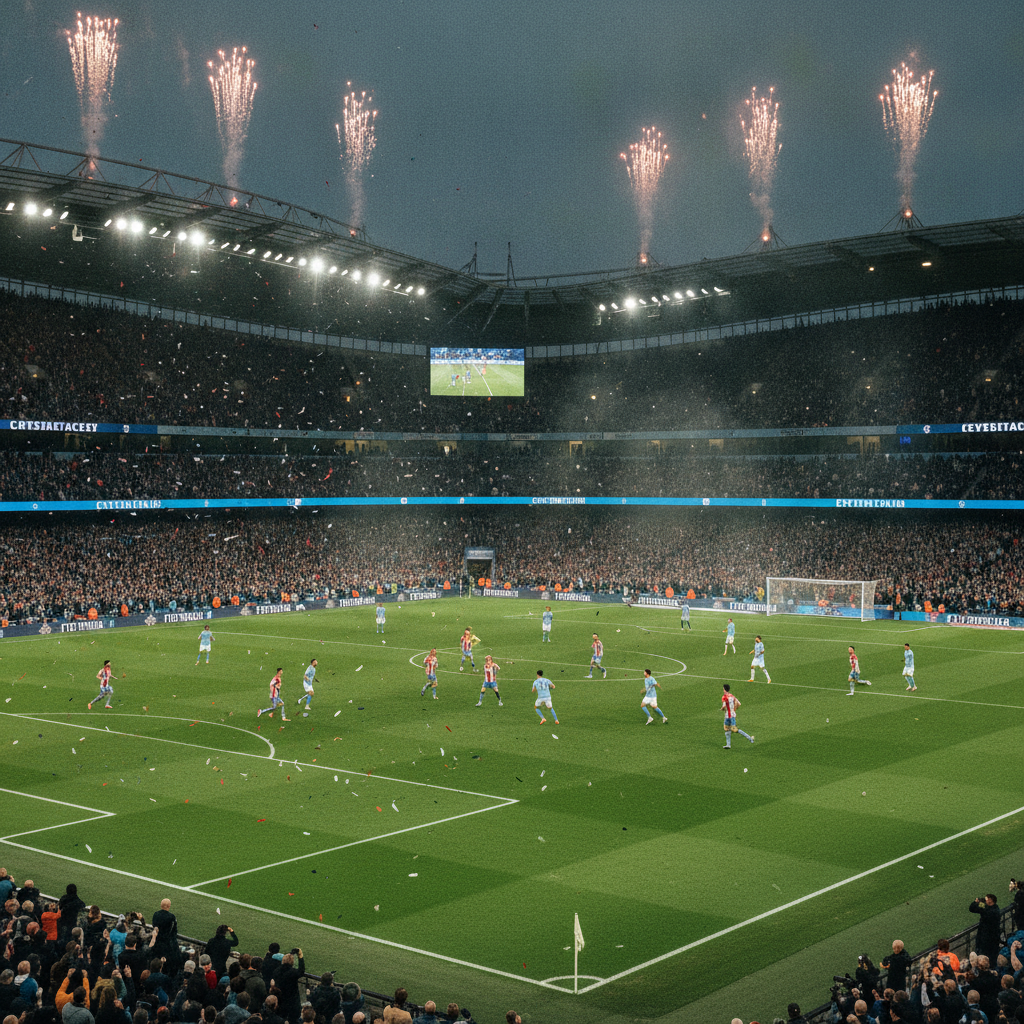 crystal palace vs man city