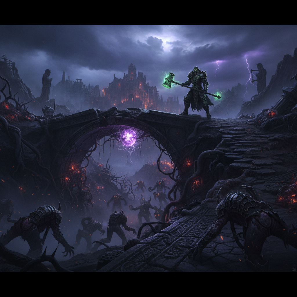 Jadwal Event League Pertama Path of Exile 2 3 Path of Exile 2