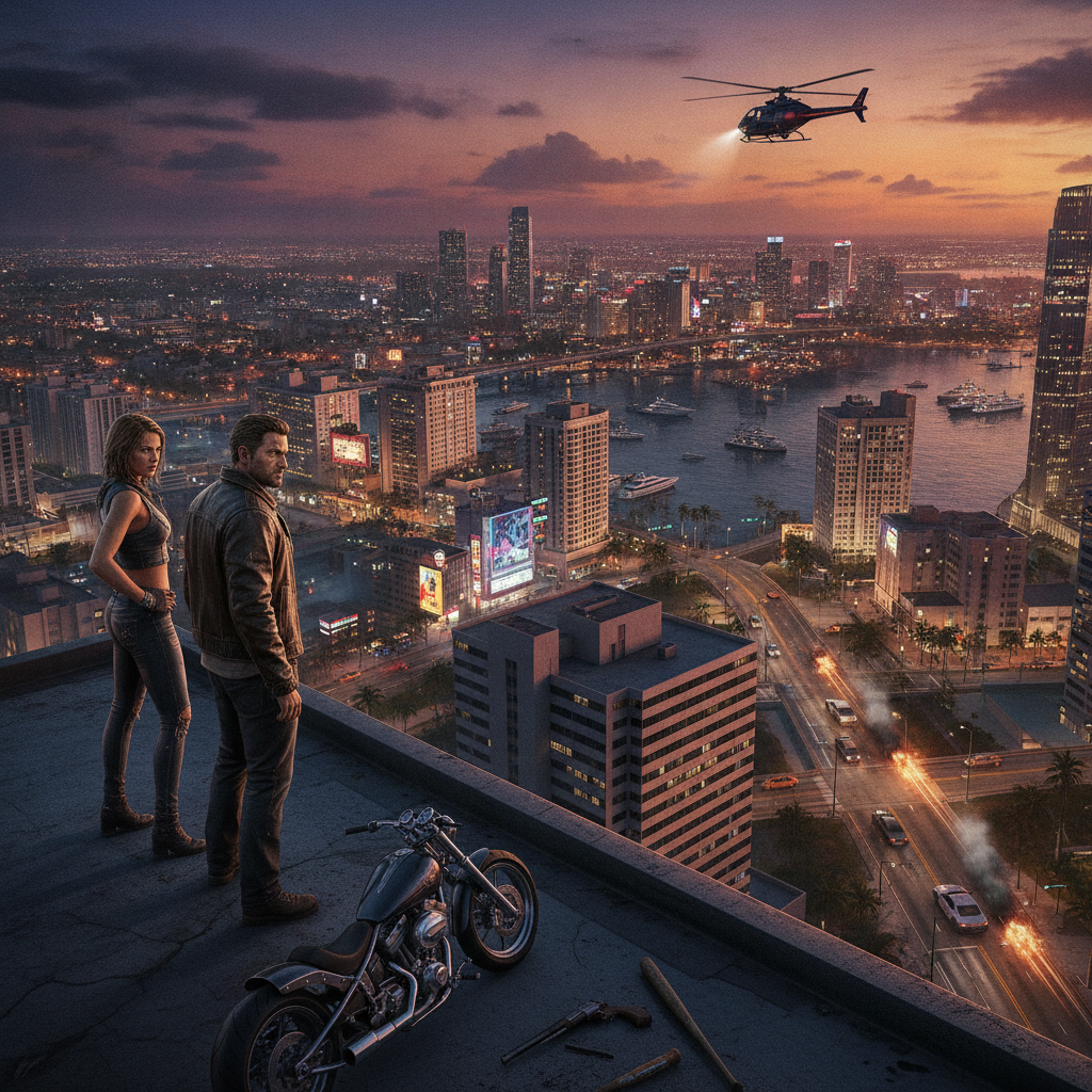 GTA 6