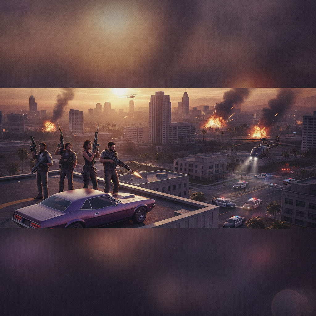 GTA 6